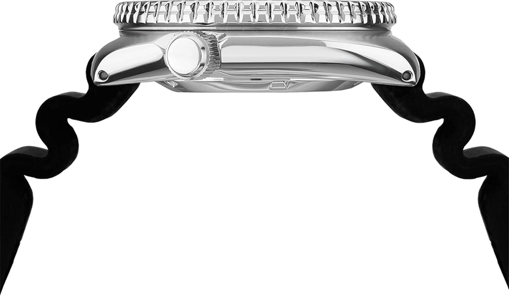 Automatic Dive Watch, 200M Water Resistant P903