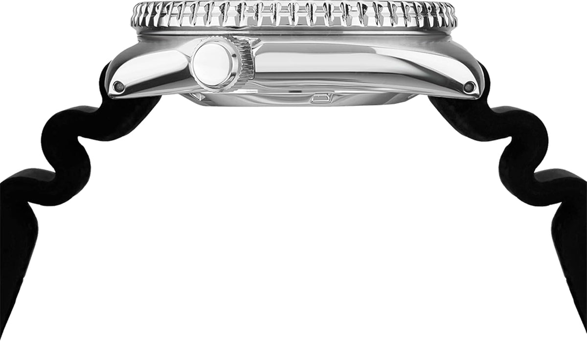 Automatic Dive Watch, 200M Water Resistant P903