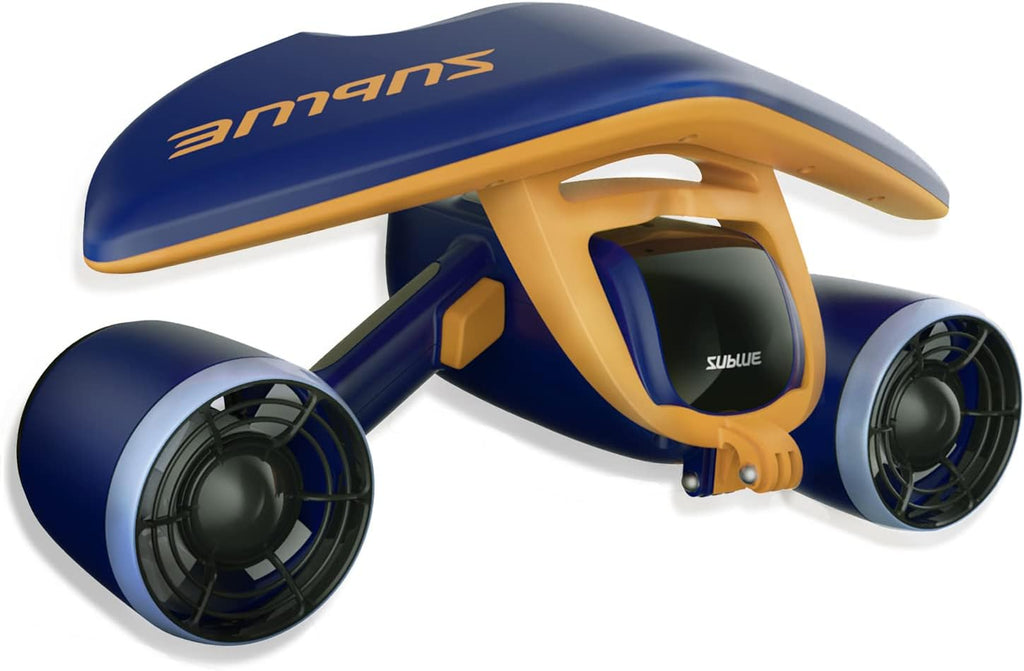 Underwater Scooter Dual Motors Y581