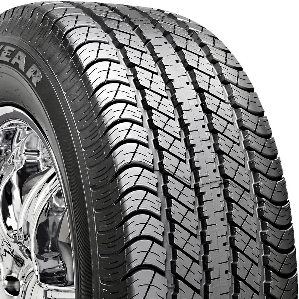 All Season P265/70R17 Light Truck Tire S57994