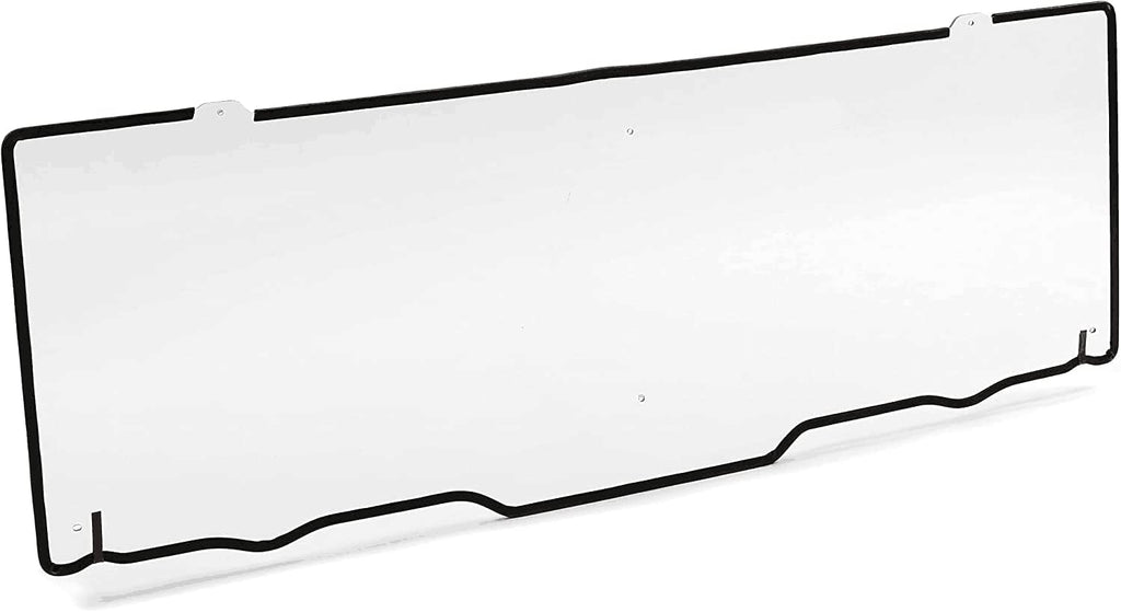 Front and Rear Windshield for Polaris Ranger XP 1000 M5547