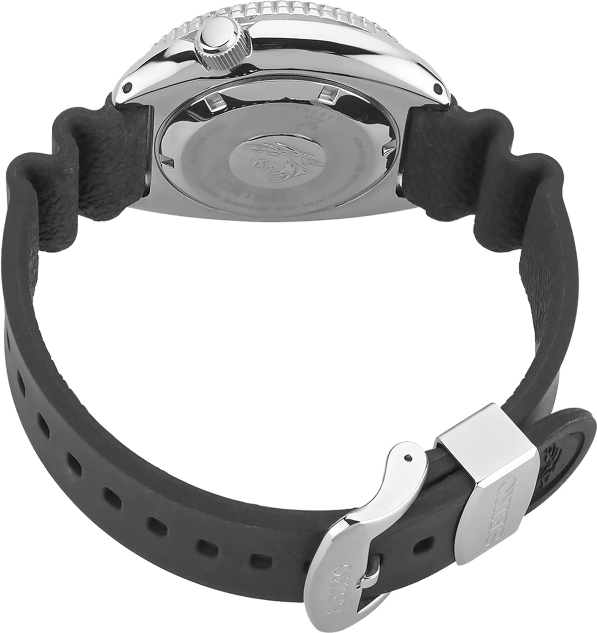 Automatic Dive Watch, 200M Water Resistant P903