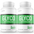 Blood Sugar Dietary Supplement 60 Capsules 2 Pack F406684