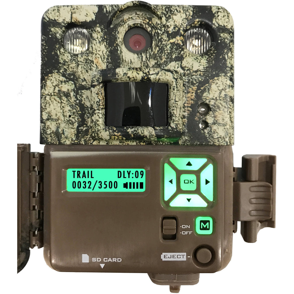 16MP Trail Camera L797