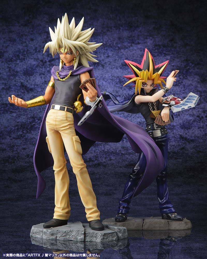 1/7 Scale Figure I1490