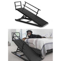 Large Adjustable Height Dog Bed Ramp B71972