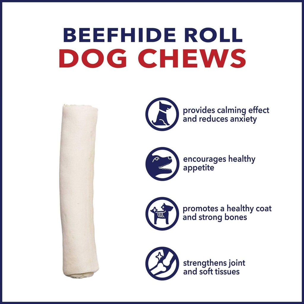 Beefhide Rolls C708705