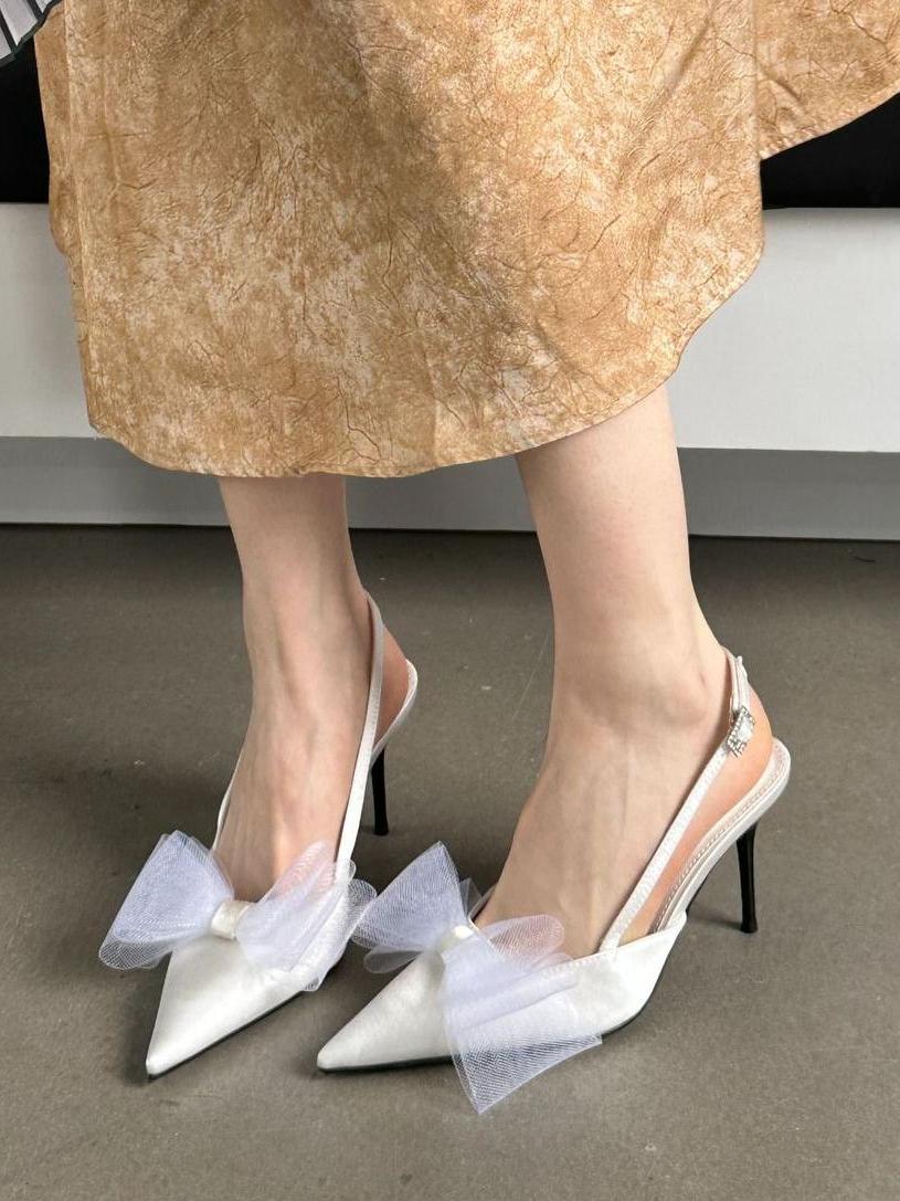 Stiletto Sandals R5767