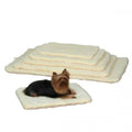 Double Sided Sherpa Pet Mat L315359