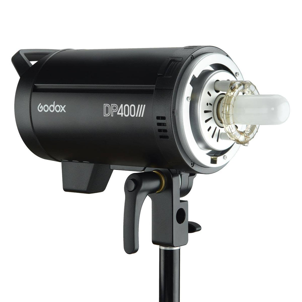 400Ws Studio Flash I596345