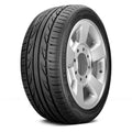 All Season 215/45ZR17 91W XL Passenger Tire Z72574