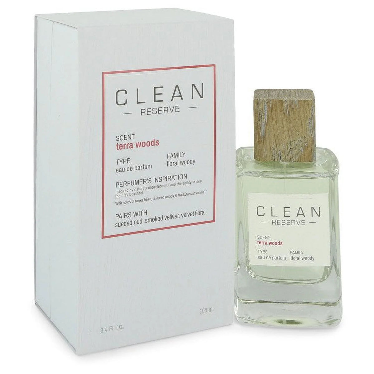 Eau De Parfum P424