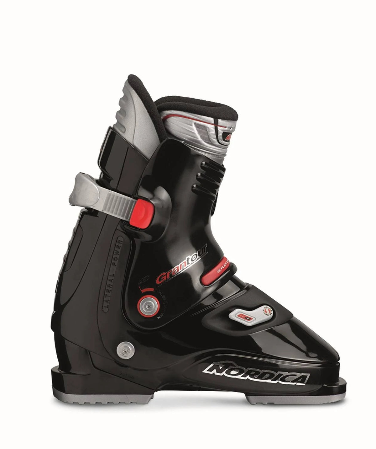 Black 29.5 Ski Boots V83921