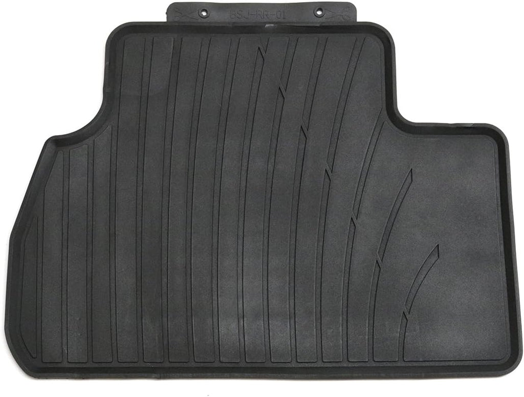 All Weather Floor Mats O970432