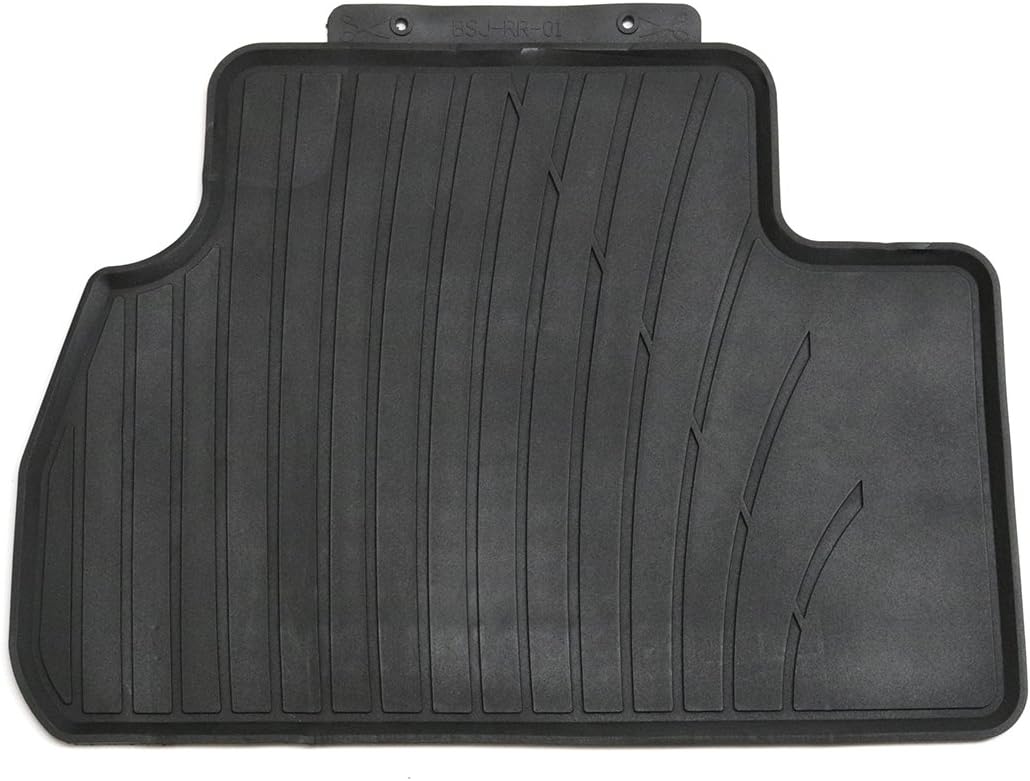 All Weather Floor Mats O970432