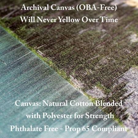 Canvas Art W2738