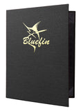 Black Arrestox Casebound Menu C309