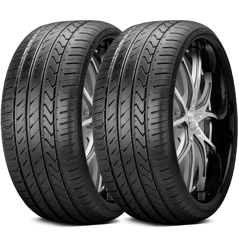 255/45R20 All Season High Performance Tires X468214