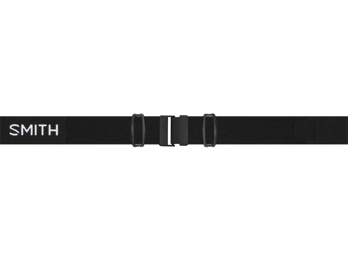Black Ski Goggle M798
