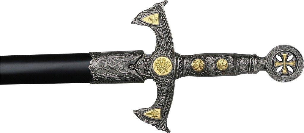 Medieval Sword 40 inch K235631