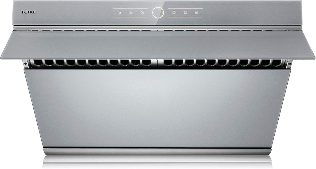 30 Range Hood with LED Lights Z788174