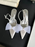 Stiletto Sandals R5767