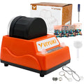 3LB Rock Tumbler Kit with Rocks and Grit P276816