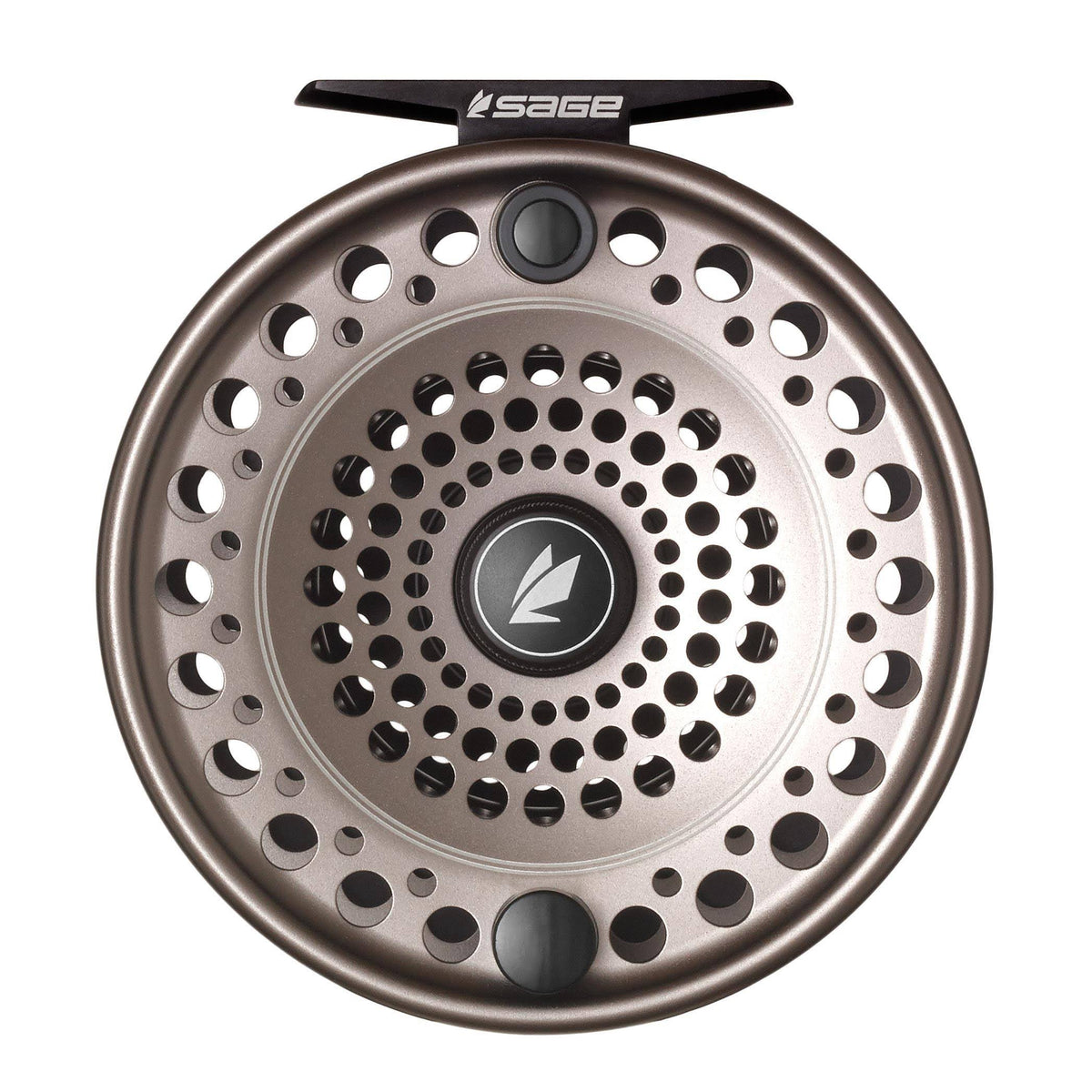 Bronze 6/7/8 Spool Fly Reel L212914