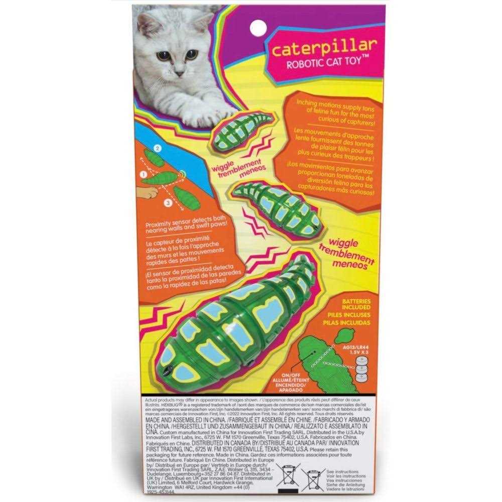 Cat Toy H7250