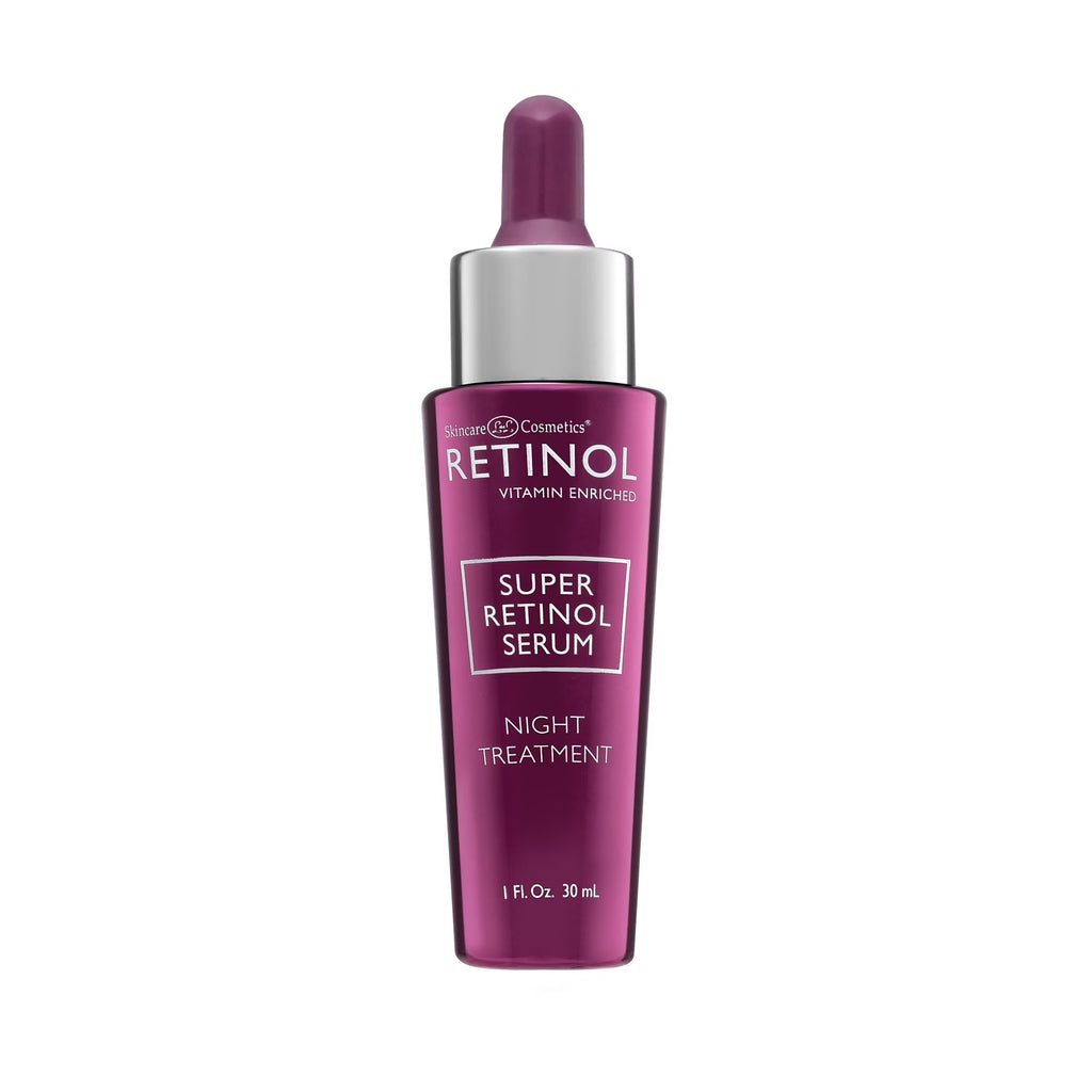 Retinol 6X Super Retinol Serum P4033