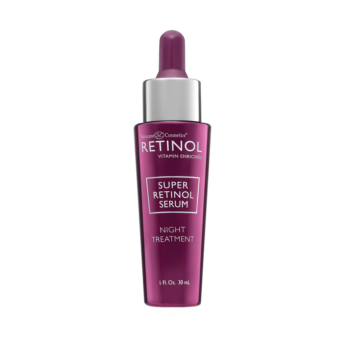 Retinol 6X Super Retinol Serum P4033