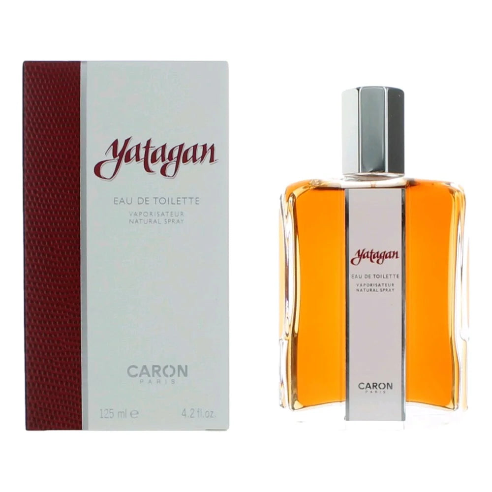 4.2 oz Eau De Toilette Spray J293347