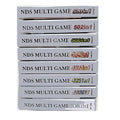 482 in 1 Multi Cart Video Games Cartridge for Nintendo DS 3DS 2DS P27245