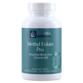 Methyl Folate Pro 90vc U308