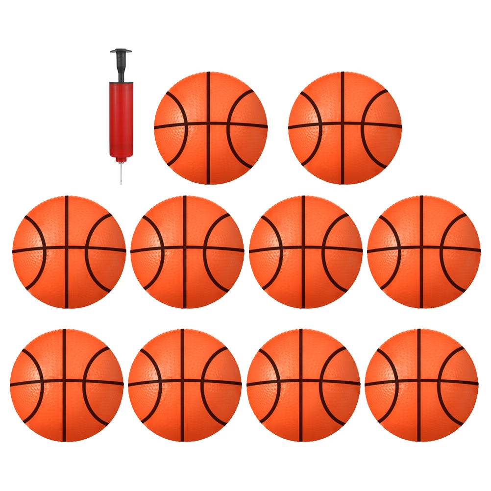 Small Basketball Basket Toys for Boys H768430