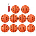Small Basketball Basket Toys for Boys H768430