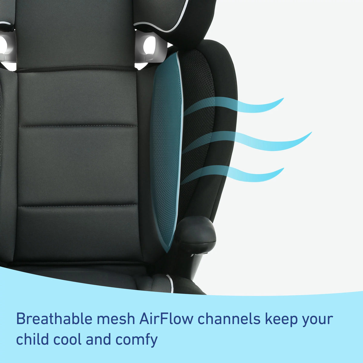 Booster Seat S8162