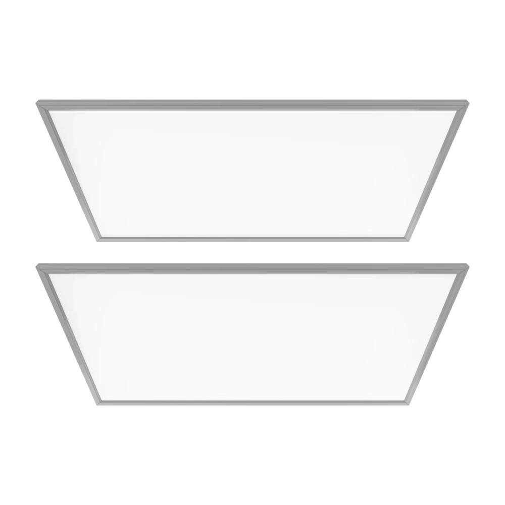 2x4 LED Flat Light Panel 70W 5000K Dimmable C918