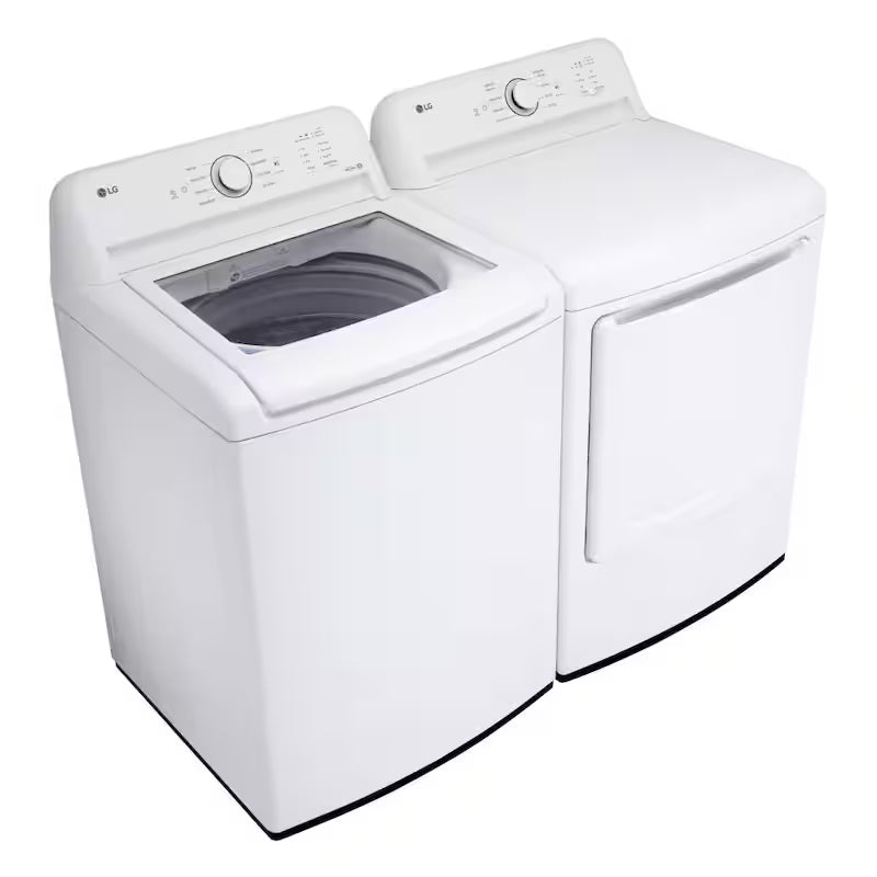 7.3 Cu.Ft. Vented Electric Dryer with Sensor Dry A15873