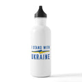 Stainless Steel Water Bottle 1.0L N579
