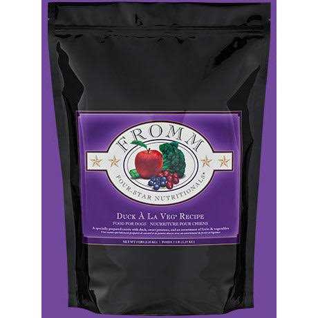 Dry Dog Food D386501