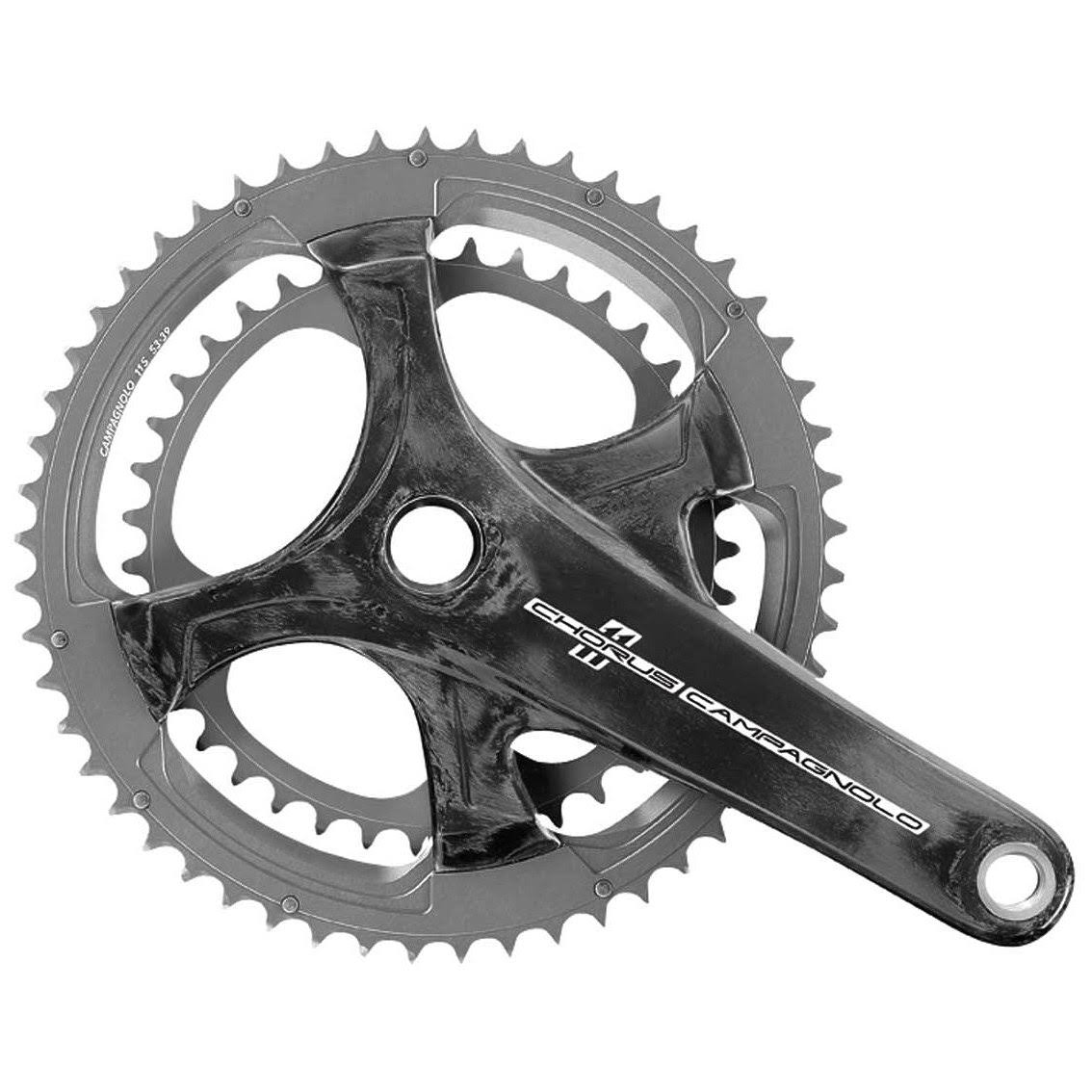 11-Speed Crankset, 170 mm X791880