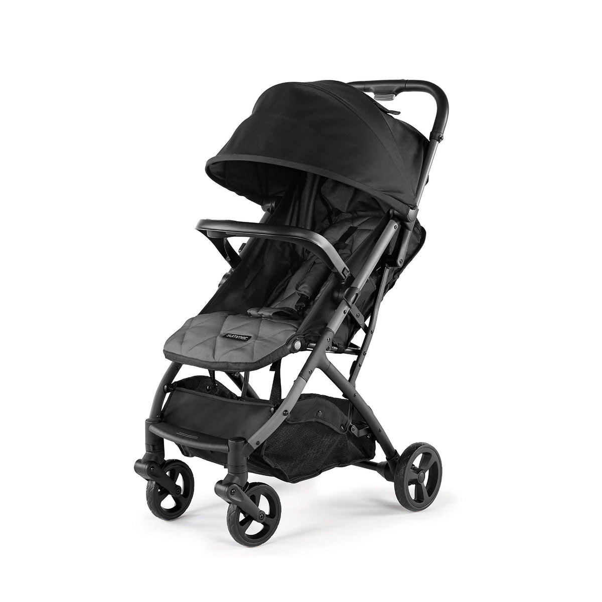 Compact Fold Stroller F806