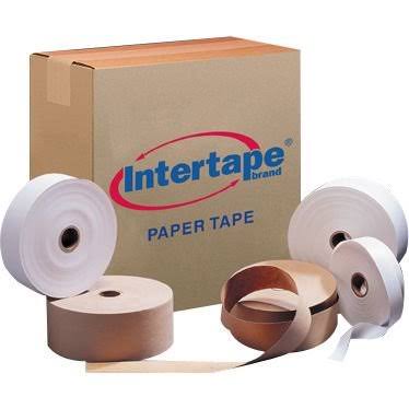 Kraft Heavy Paper Tape 2x22 x 375 S5944