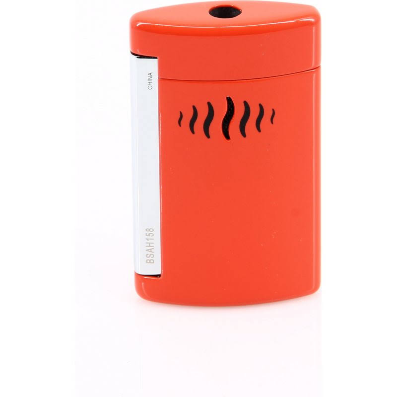 Coral Orange Lighter I2583