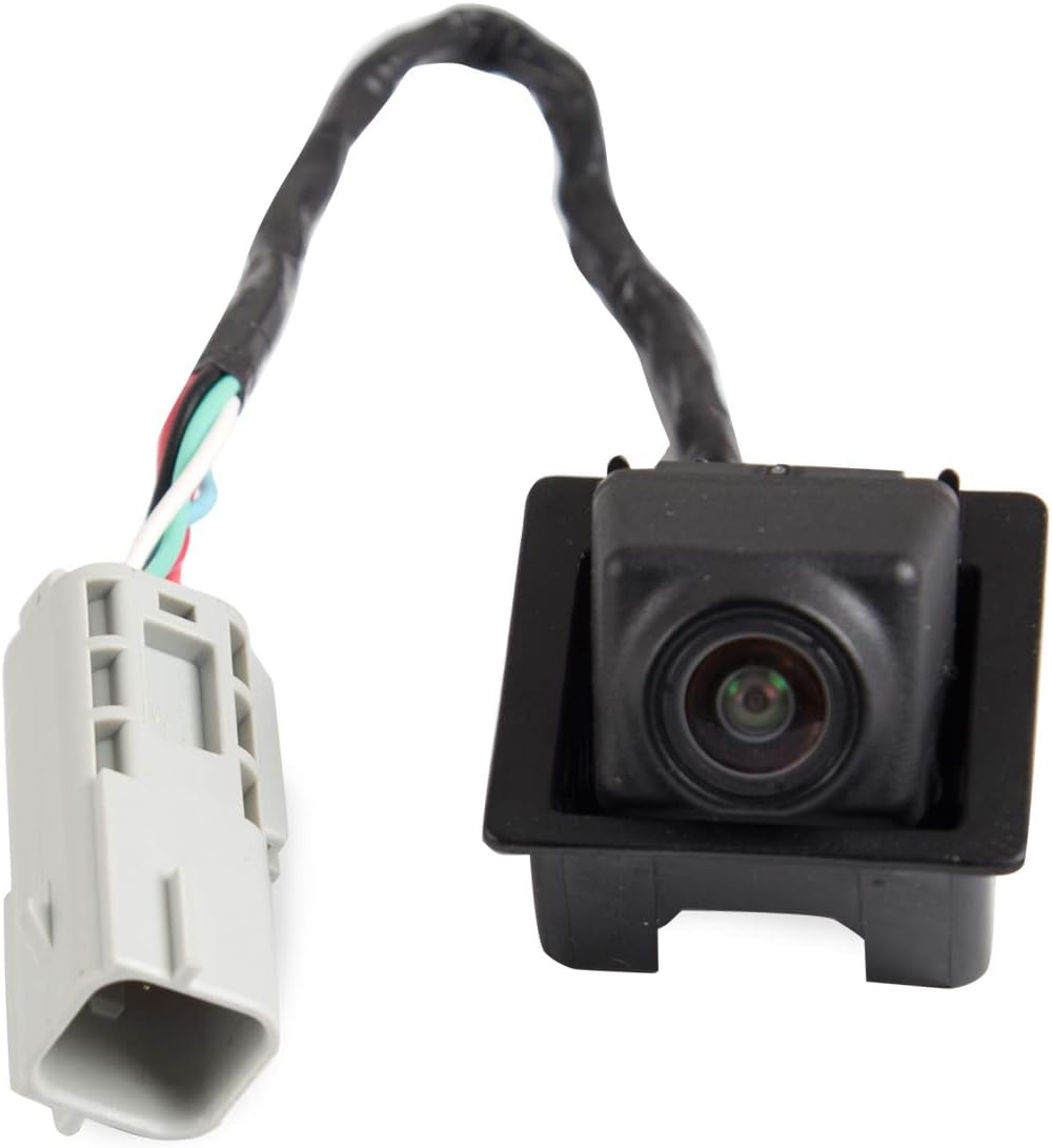 Rear View Backup Camera Pack of 2 A498