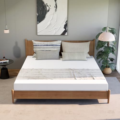 8 Inch Full Cooling Gel Memory Foam Mattress R5761