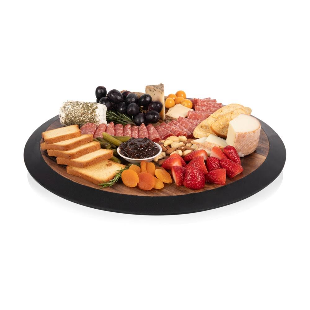 Arkansas Razorbacks Lazy Susan Serving Tray C193