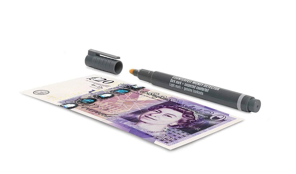 Counterfeit Detector Pens Set of 3 T99333