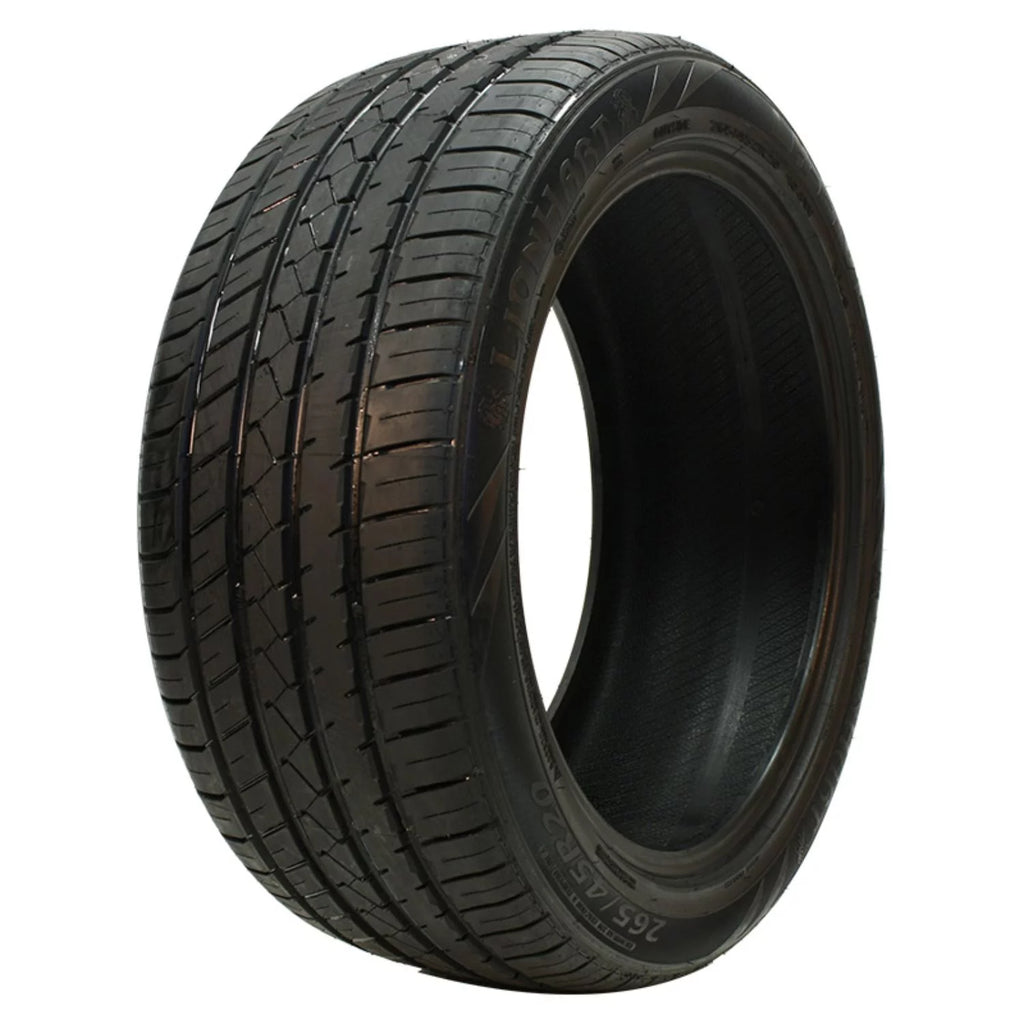 All Season 235/30ZR20 88W XL Passenger Tire D443993